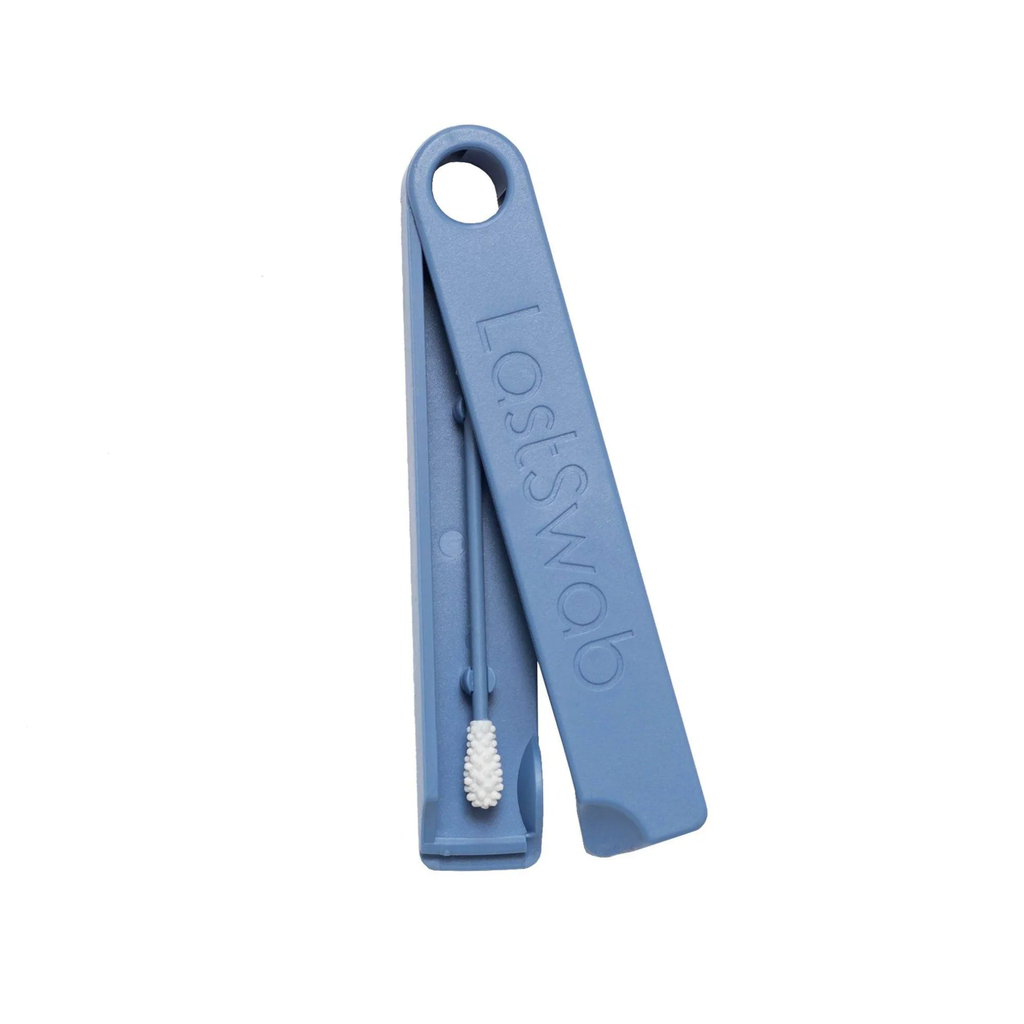 Coton tige réutilisable adulte