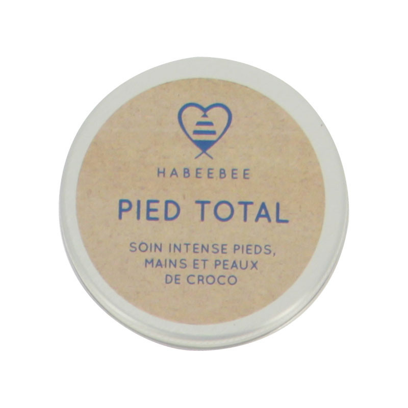 Soin pieds et mains (peau de crocro)
