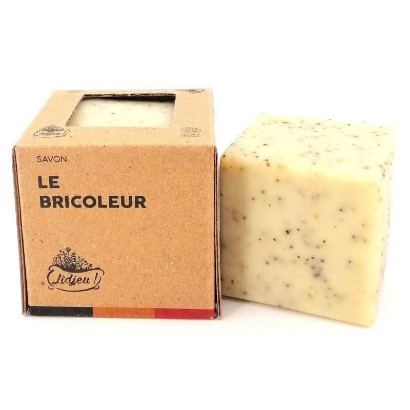 Savon Le Bricoleur