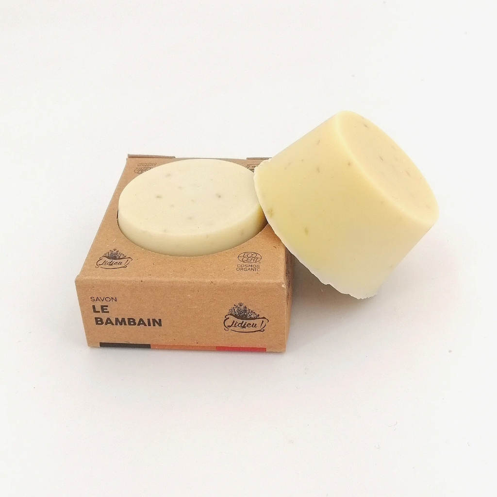 Savon Le Bambain