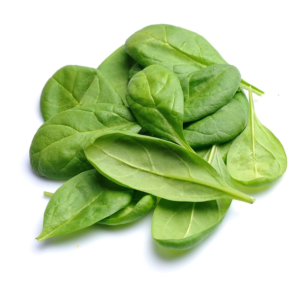Épinard