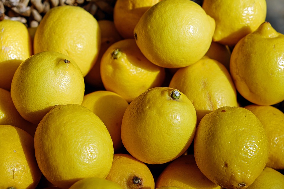 Citrons