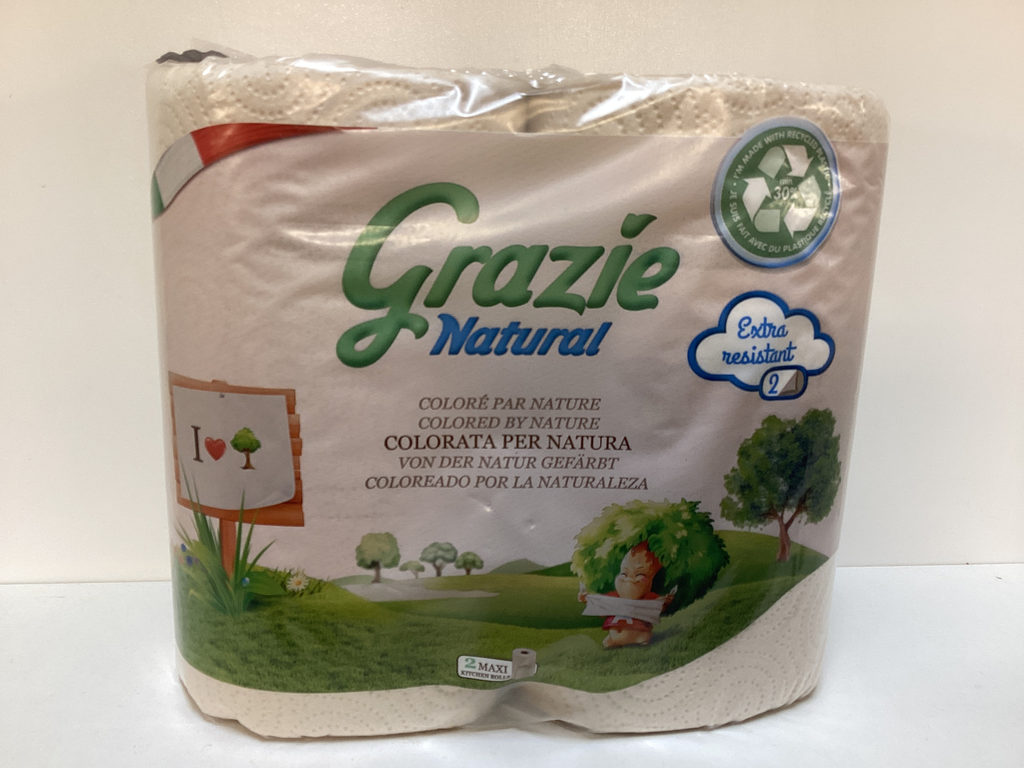 Essuie tout  Grazie(2p)