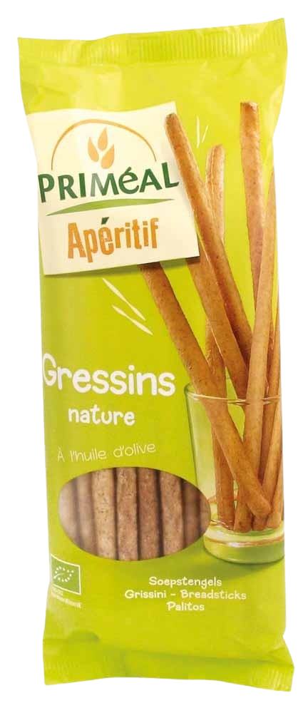 Gressinis nature