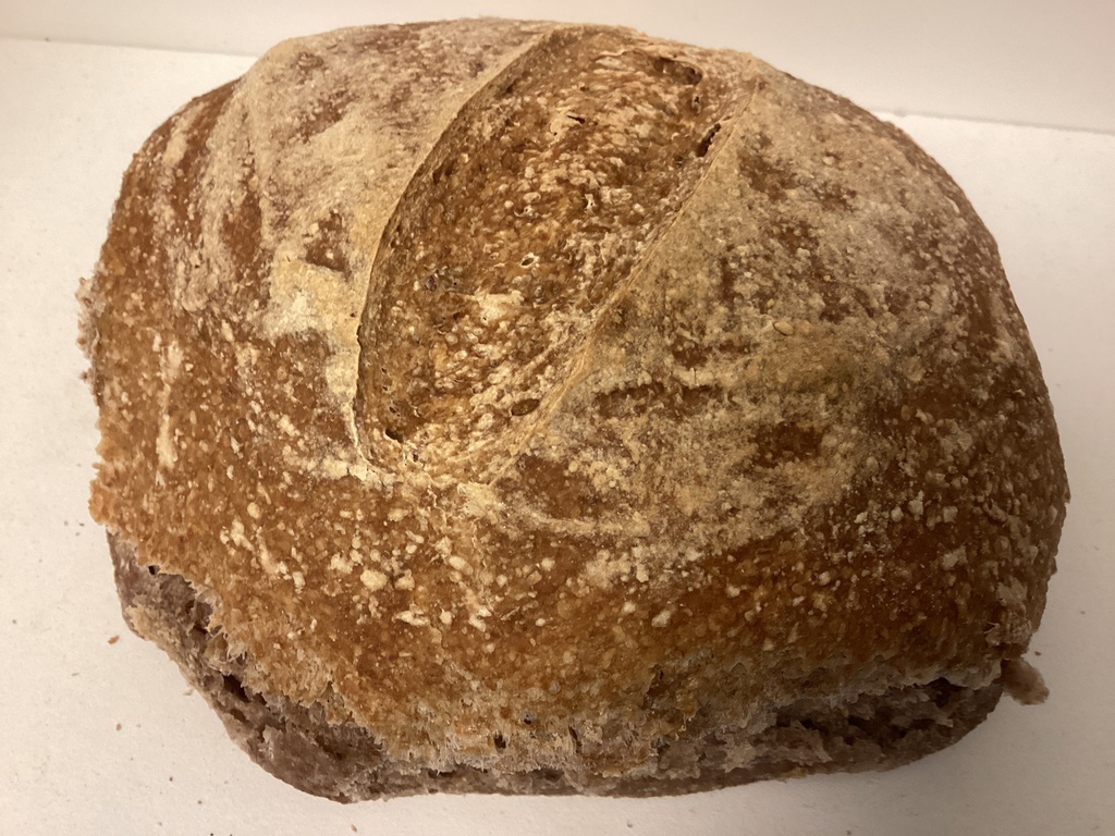 Pain aux noix 600g fraipont