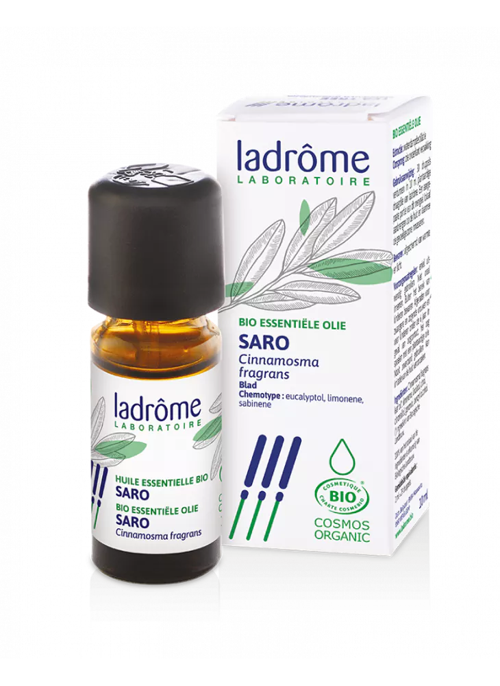 HE Saro 10 ml