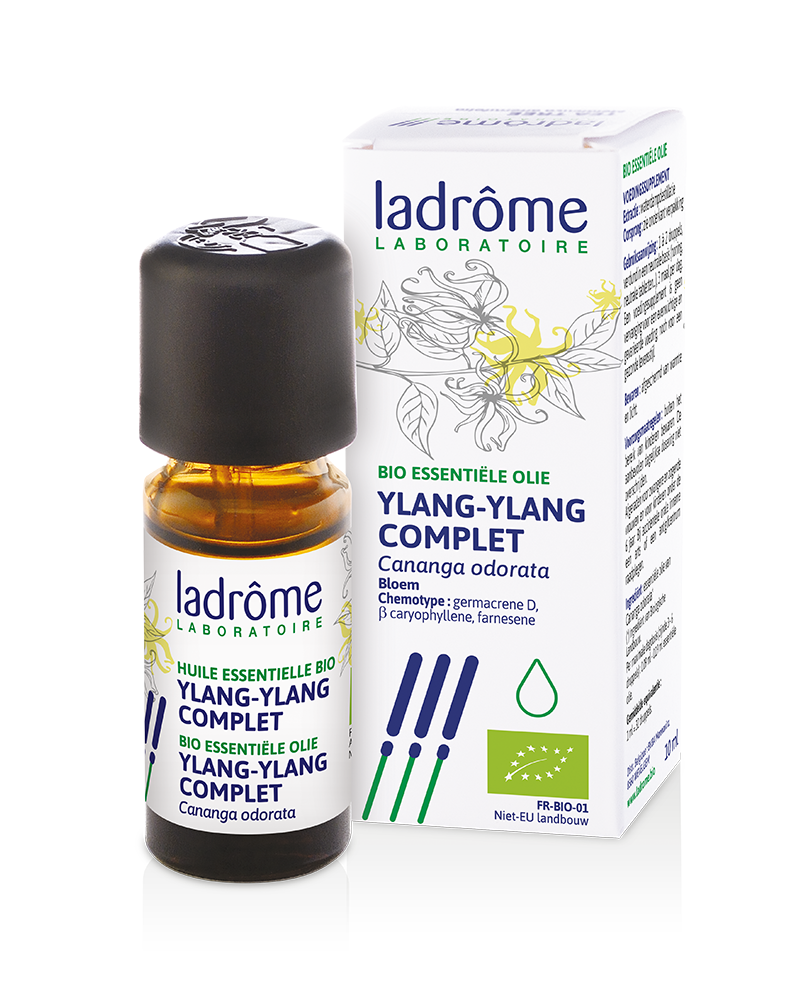 HE Ylang-Ylang complet 10 ml