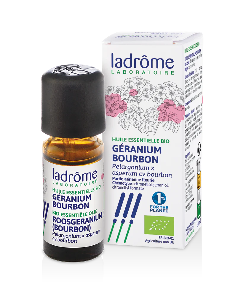 HE géranium bourbon 10ml