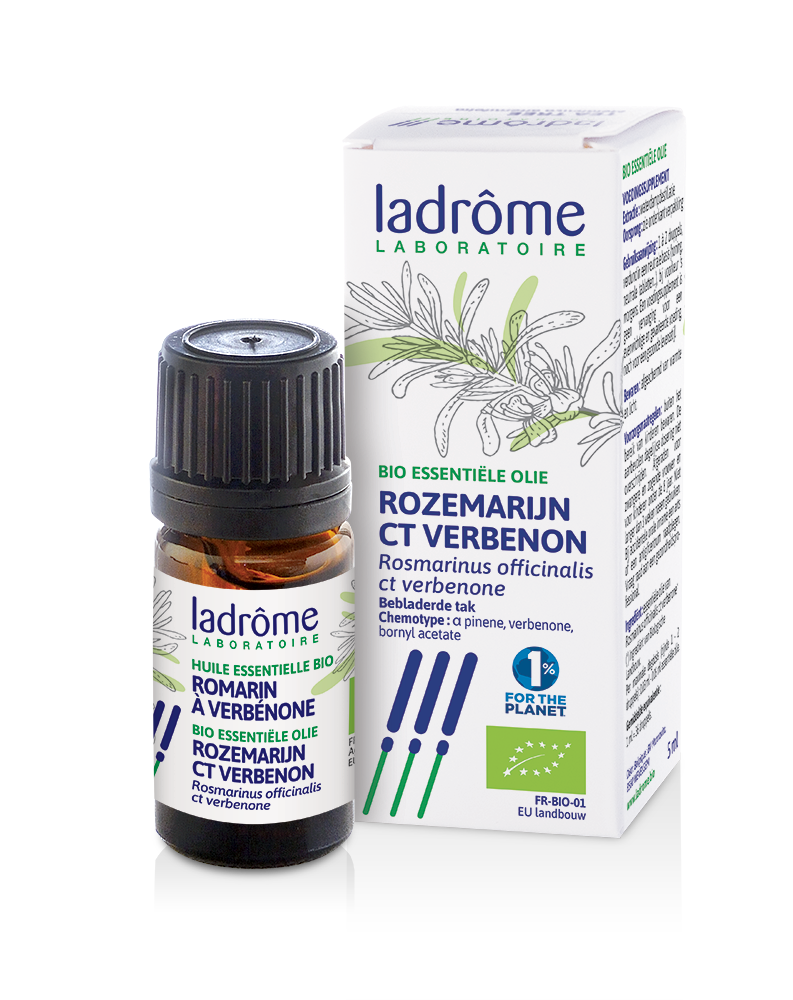 HE romarin verbénone 10ml