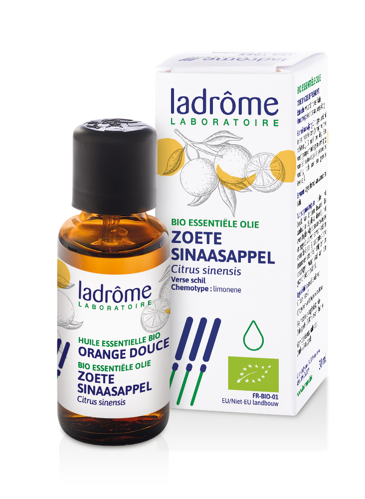 HE orange douce 10ml