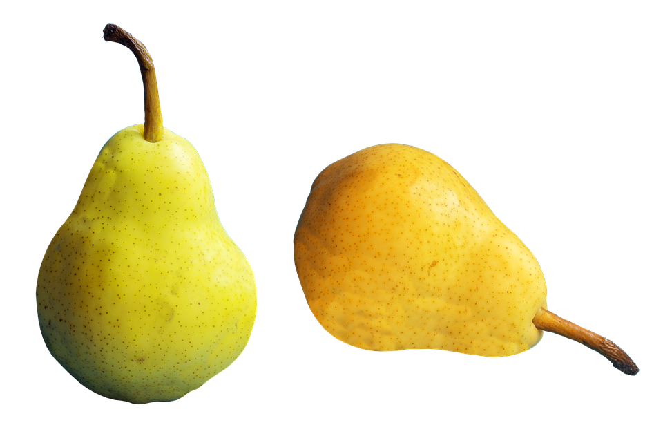 Poire william