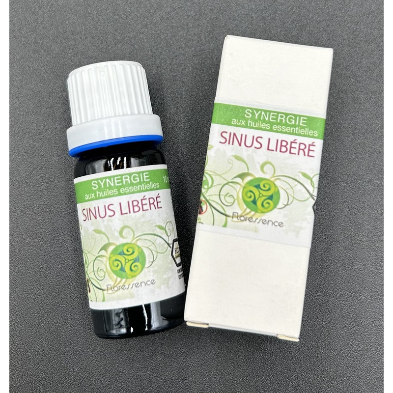 Synergie sinus libéré