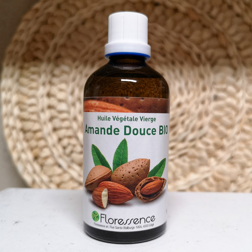 HV amande douce 100ml