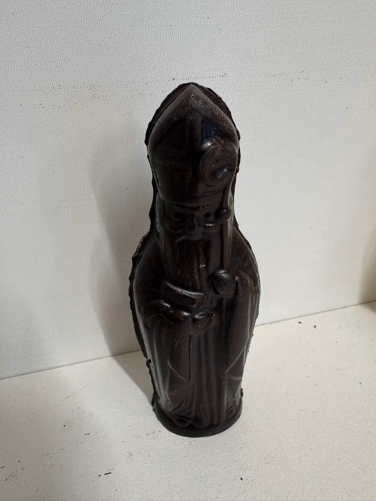 Petit saint Nicolas chocolat noir