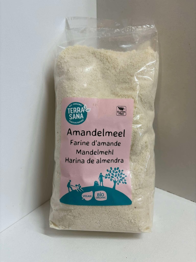 Farine d’amande 500g