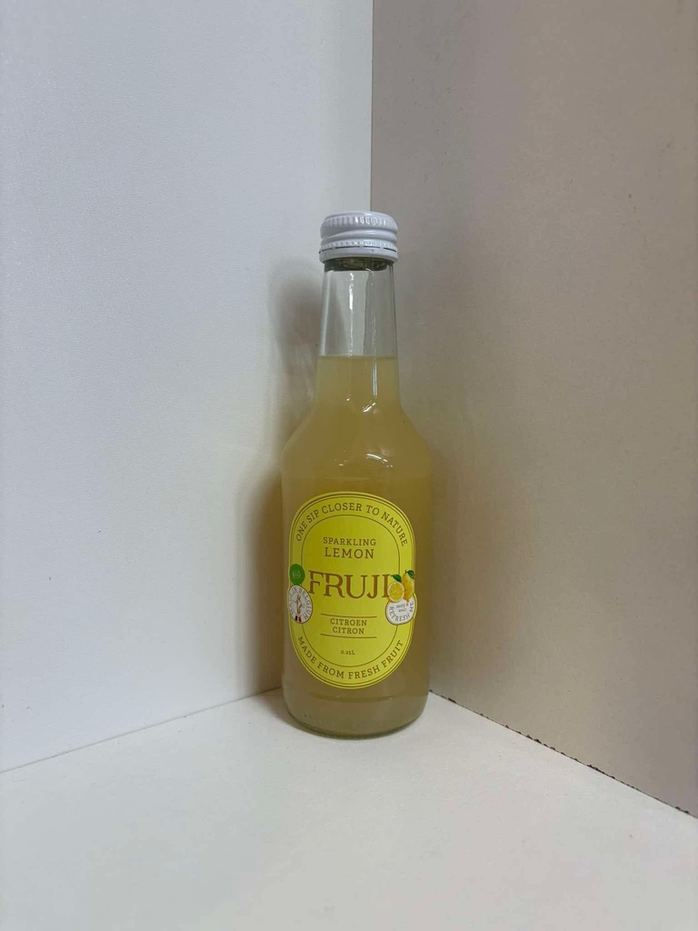 Jus de citron