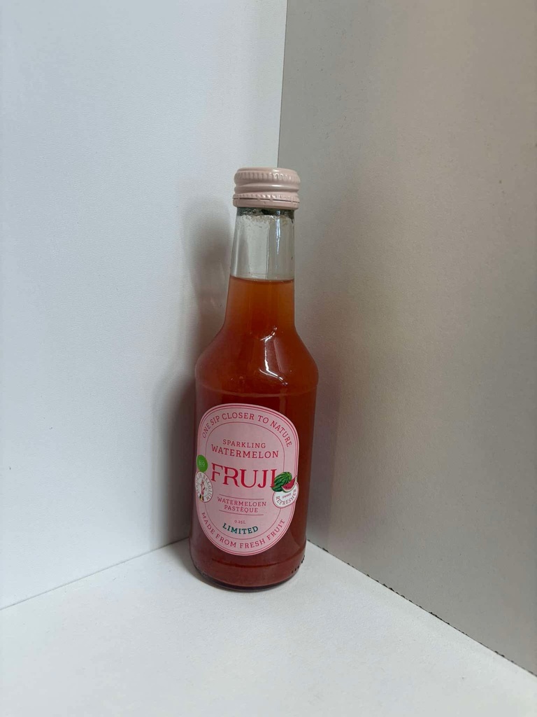 Jus de pastèque 20cl fruji