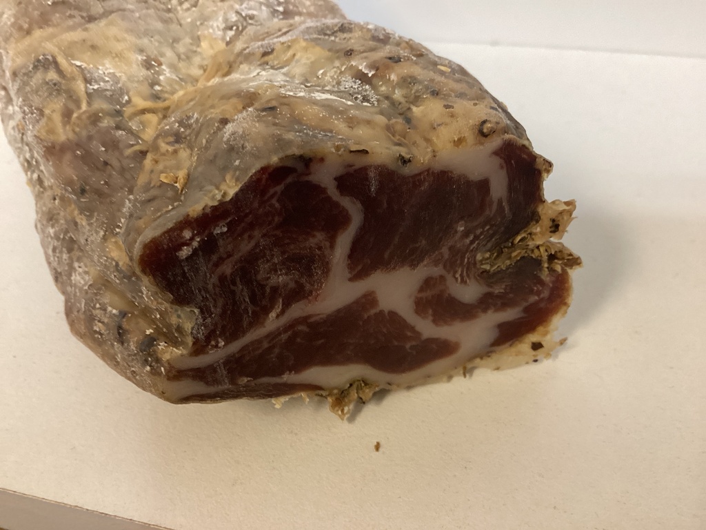 Coppa de Savoie