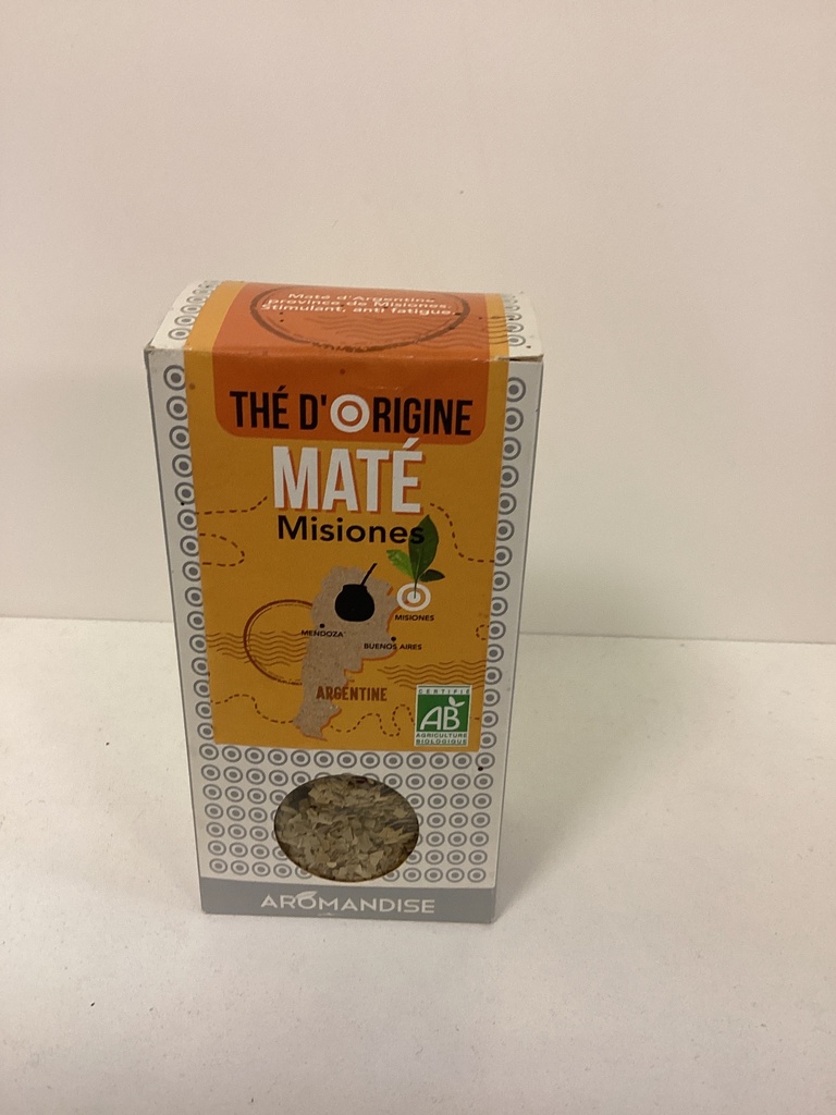 Maté