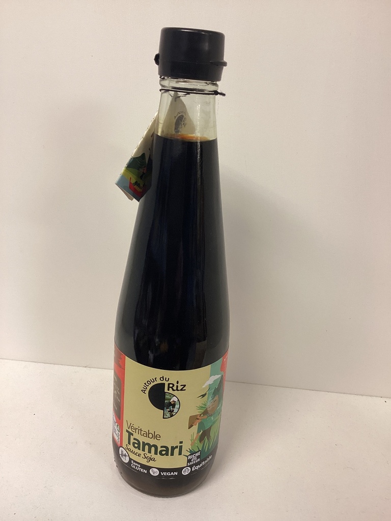 Tamari 600ml