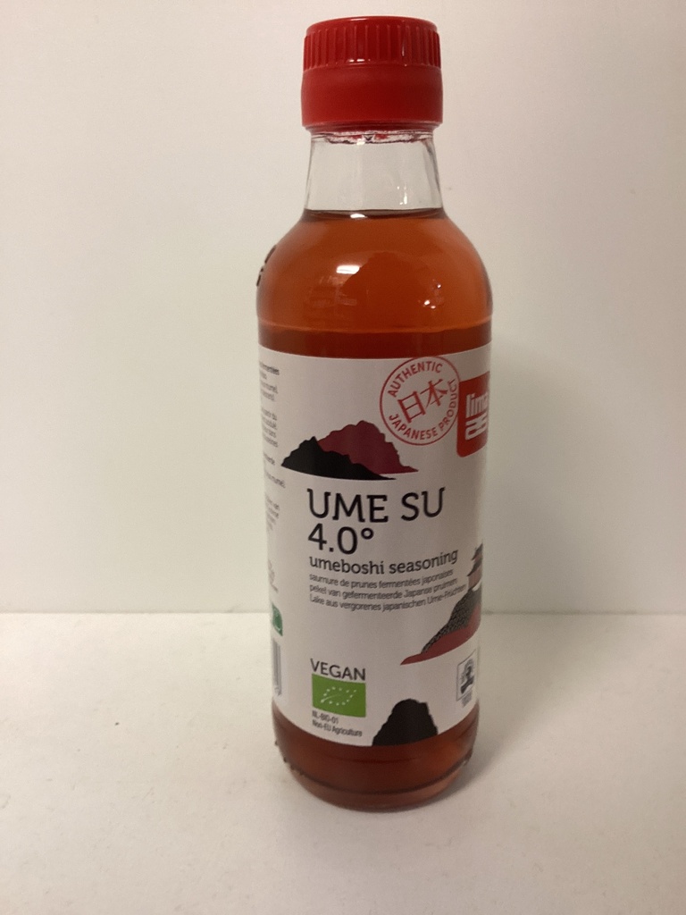 LIMA Ume su 4,0° 250ml