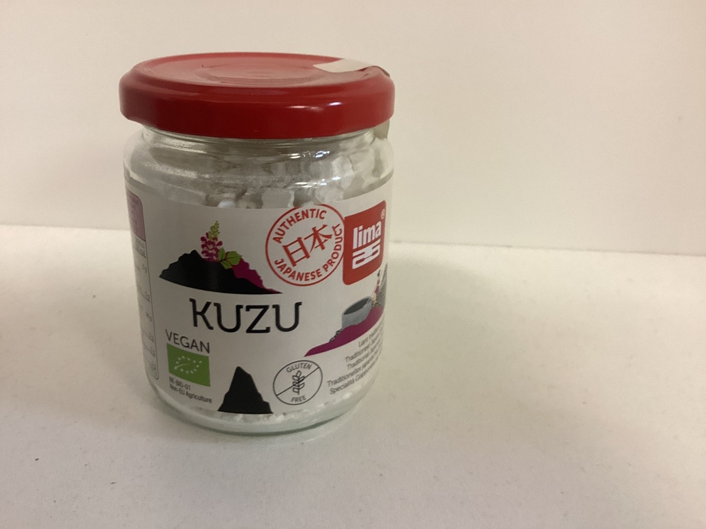 Kuzu 125g (liant sans gluten)