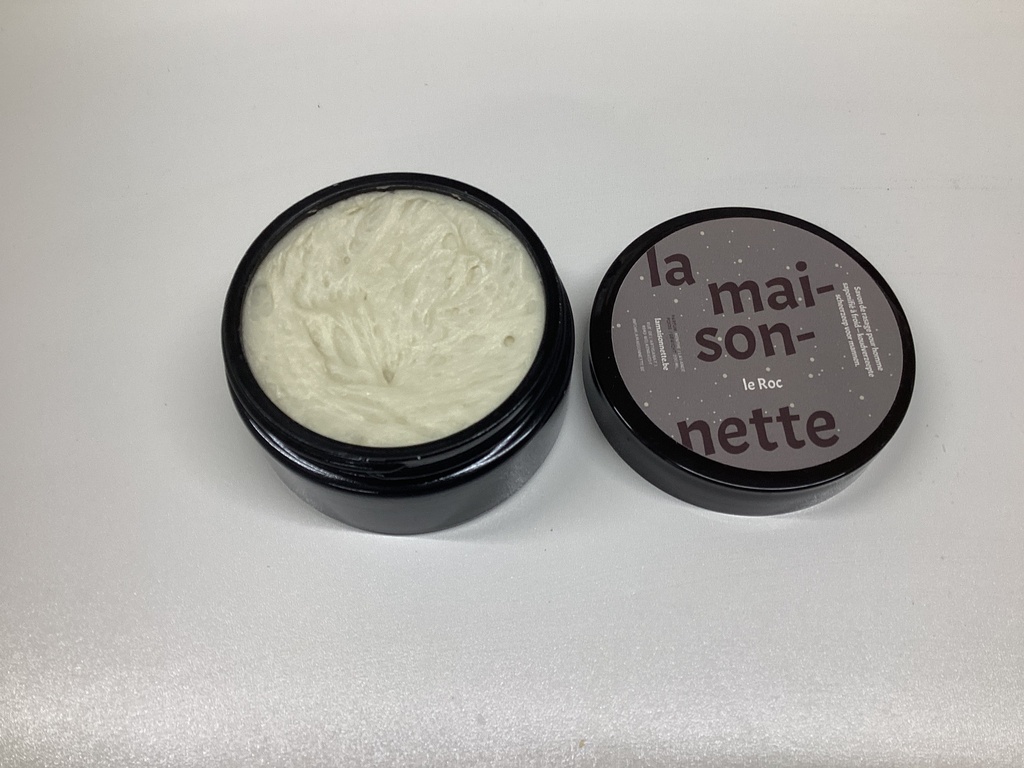 Savon de rasage le Roc la maisonnette