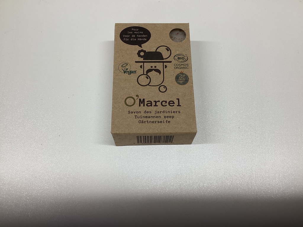 O’Marcel savon des jardiniers