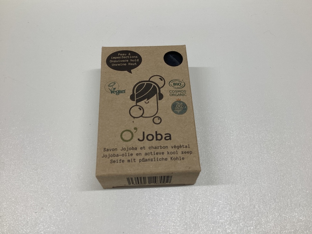 O’Joba peau à imperfections