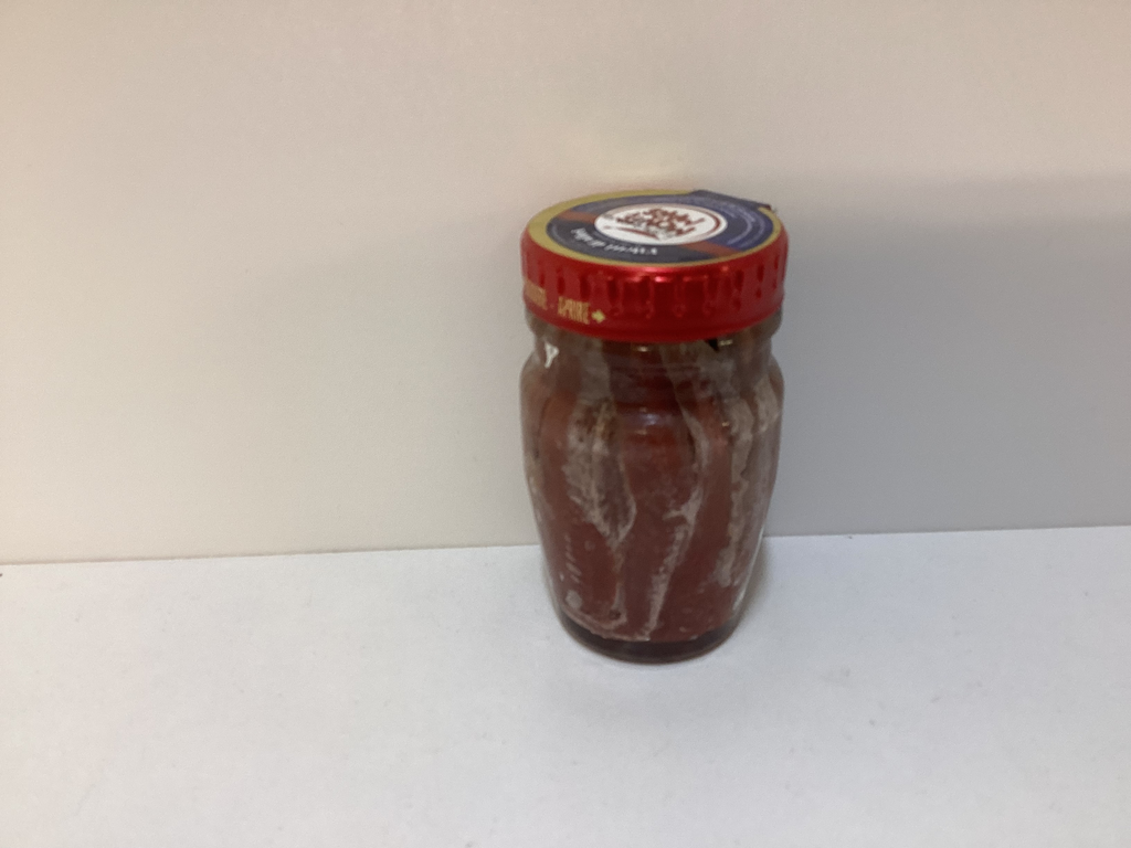 Anchois 80g