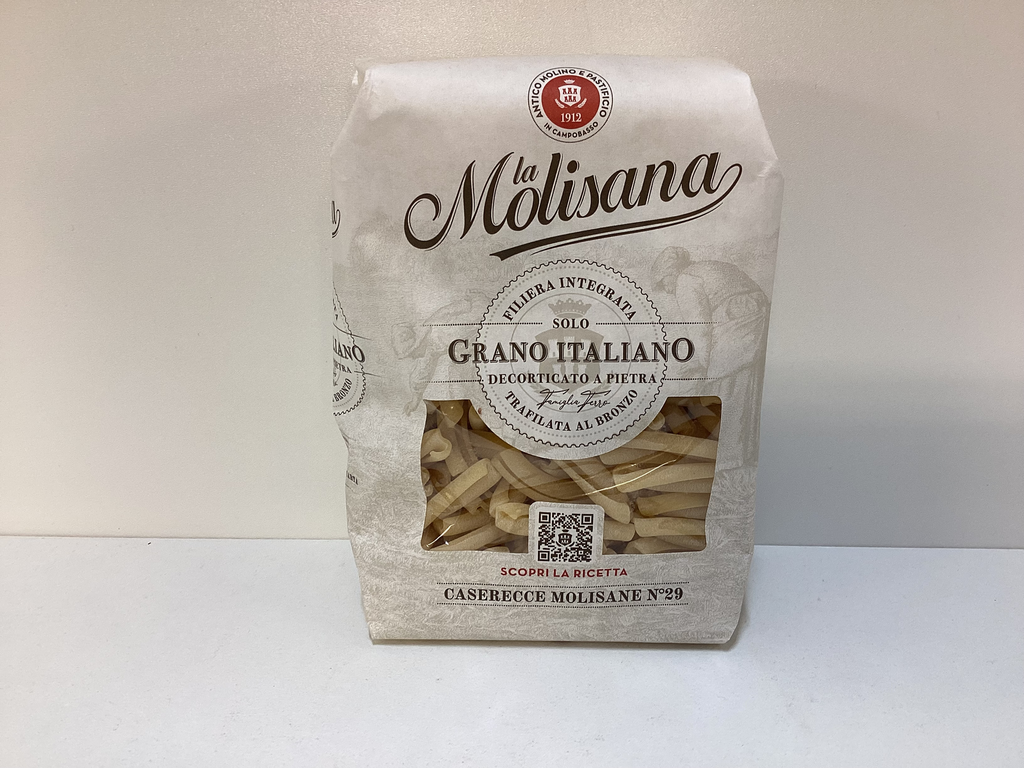 La molisana caserecce 500g