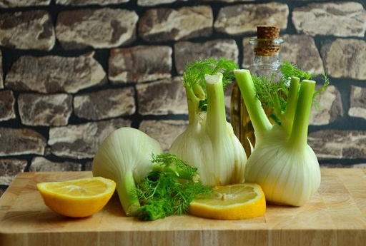 Fenouil