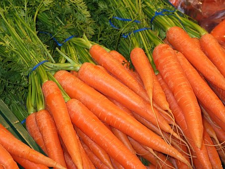 Carottes