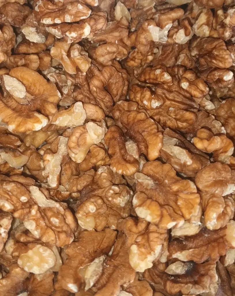 Cerneaux de noix