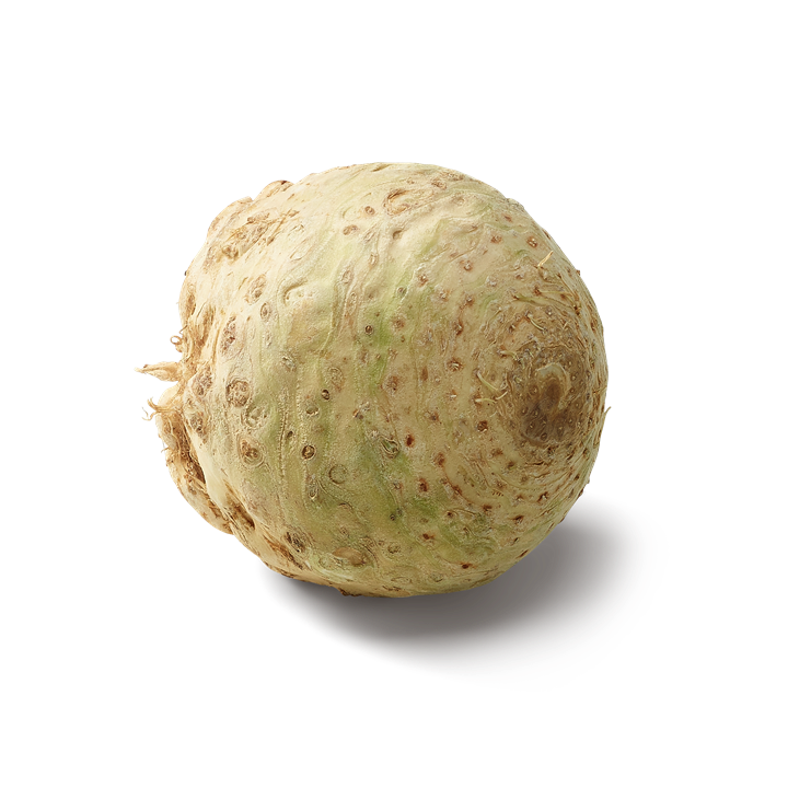 Céleri rave