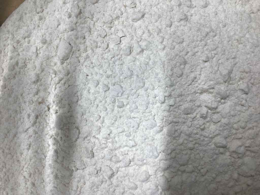 Farine de blé T65