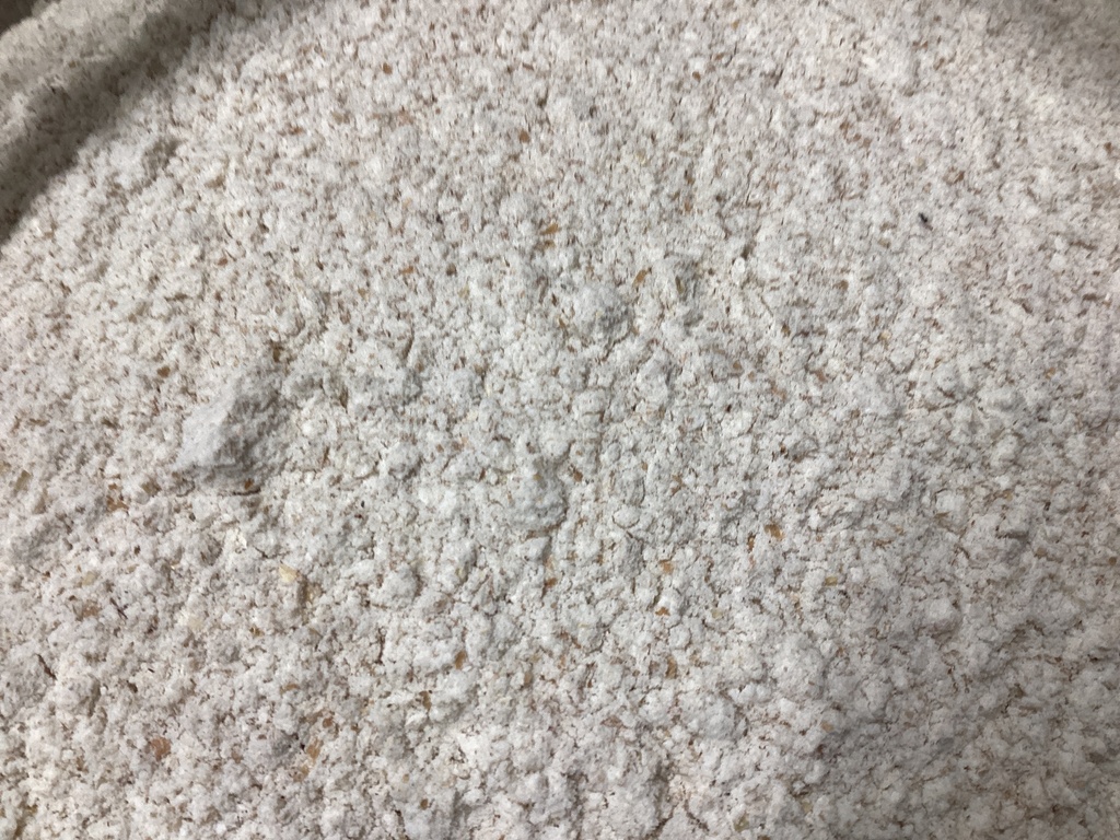 Farine de blé T150