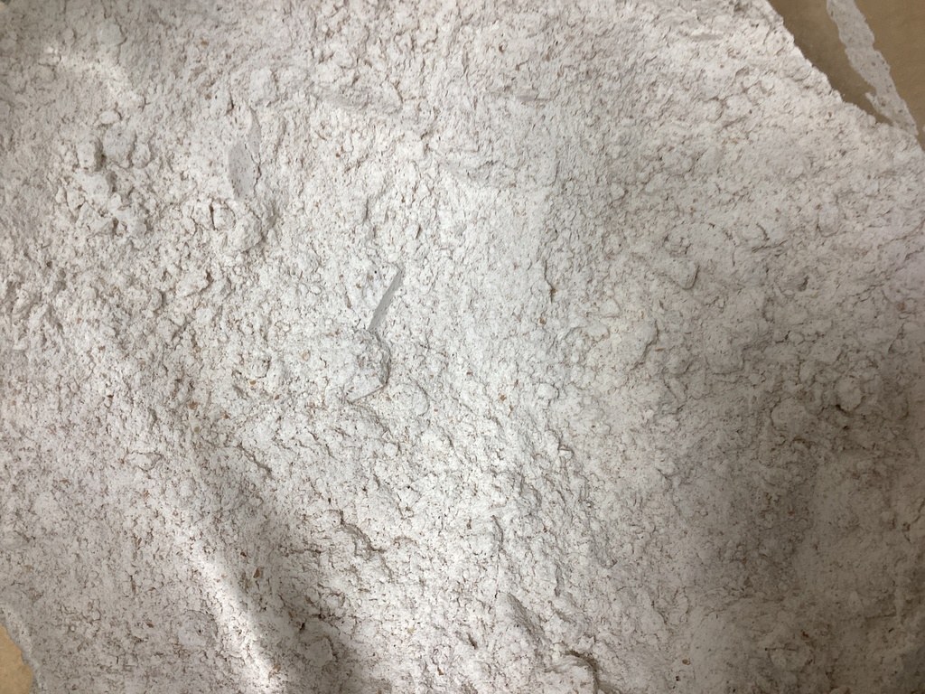 Farine de blé T110