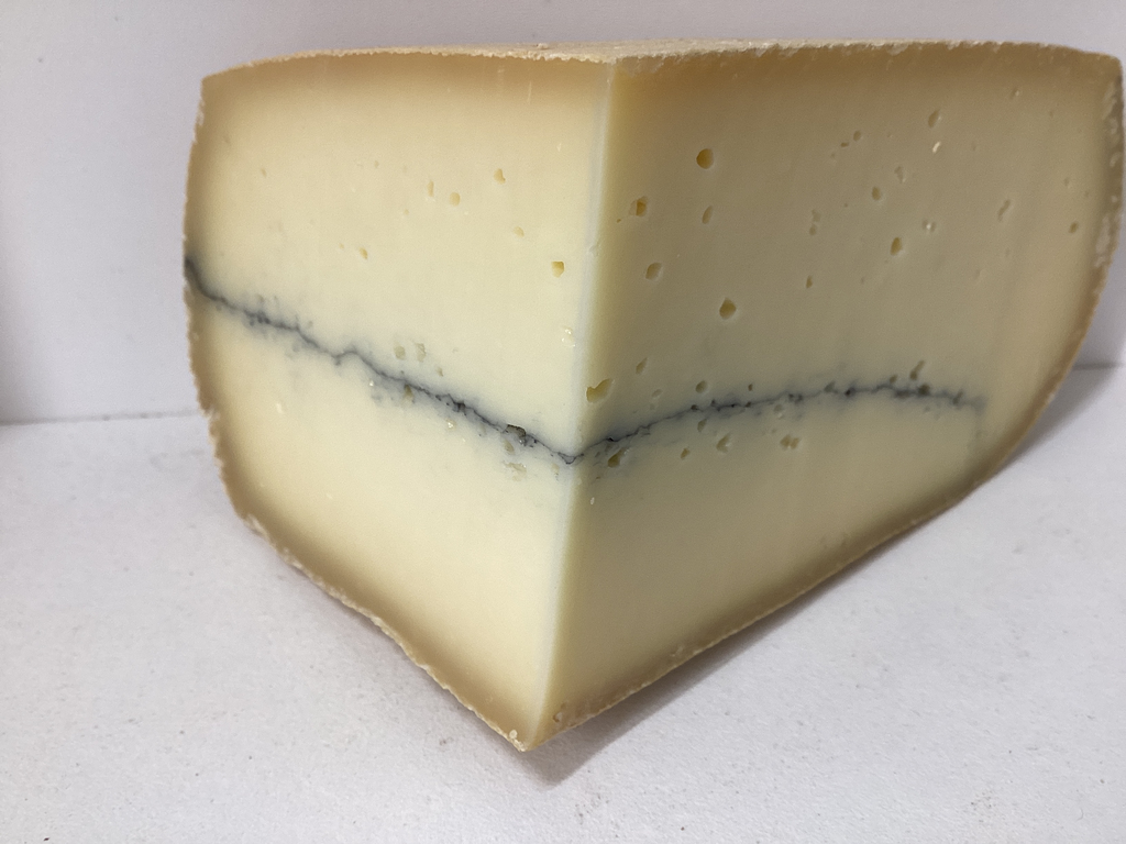 Morbier