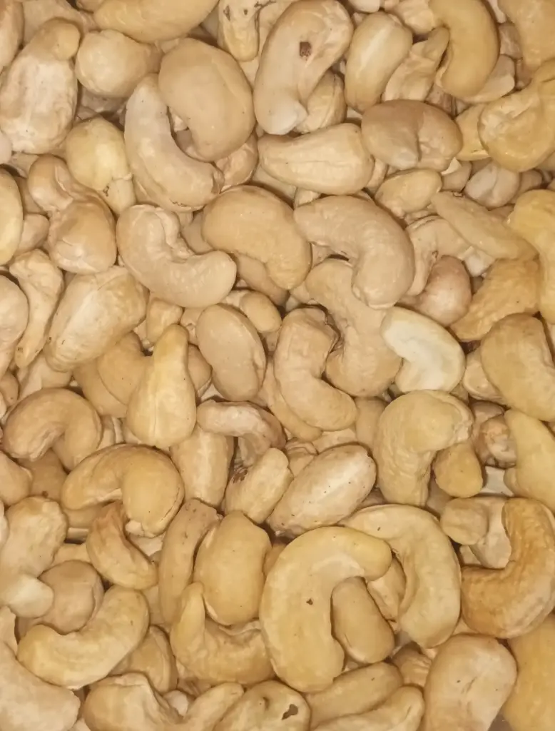 Noix de cajou