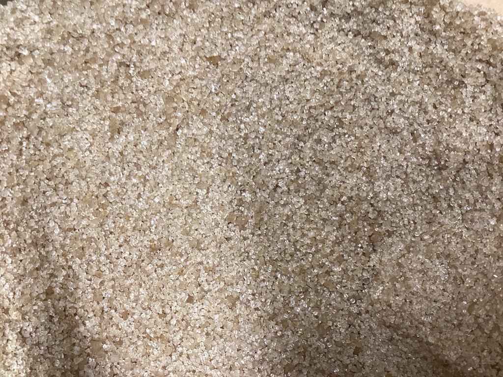 Sucre de canne brun (vrac)