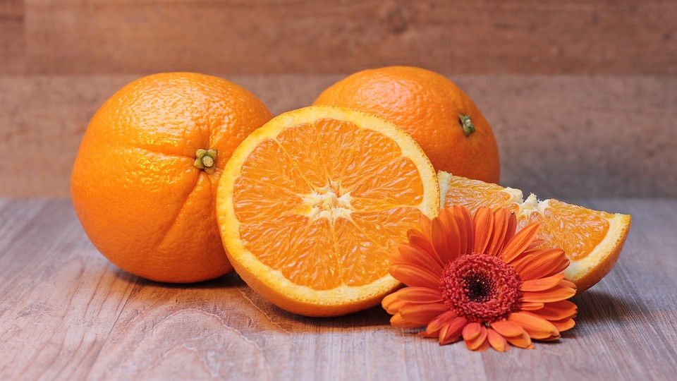 Orange AZAHAR
