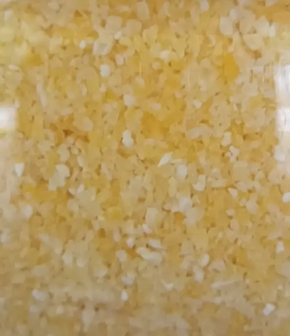 Polenta