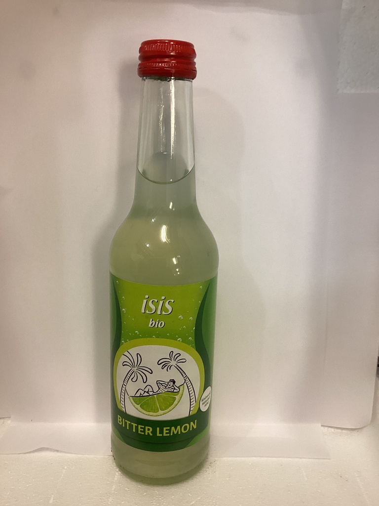Isis citron vert