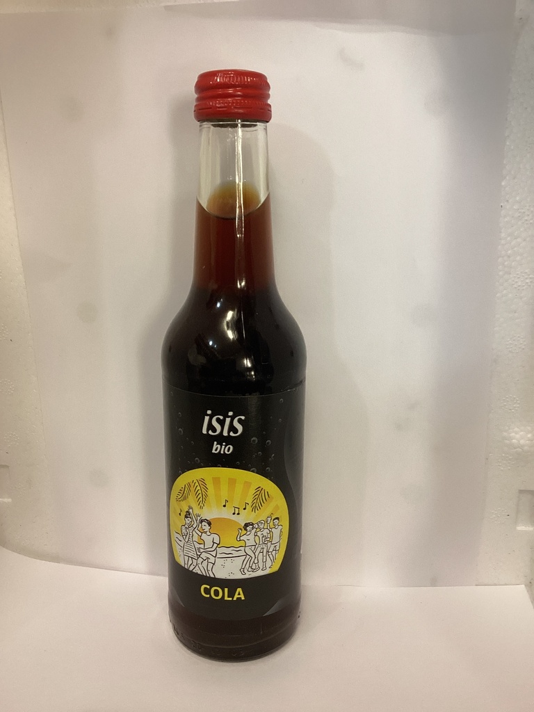 Isis cola