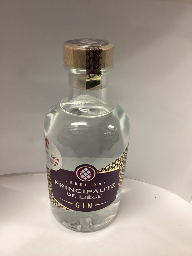 Gin Principauté de Liège