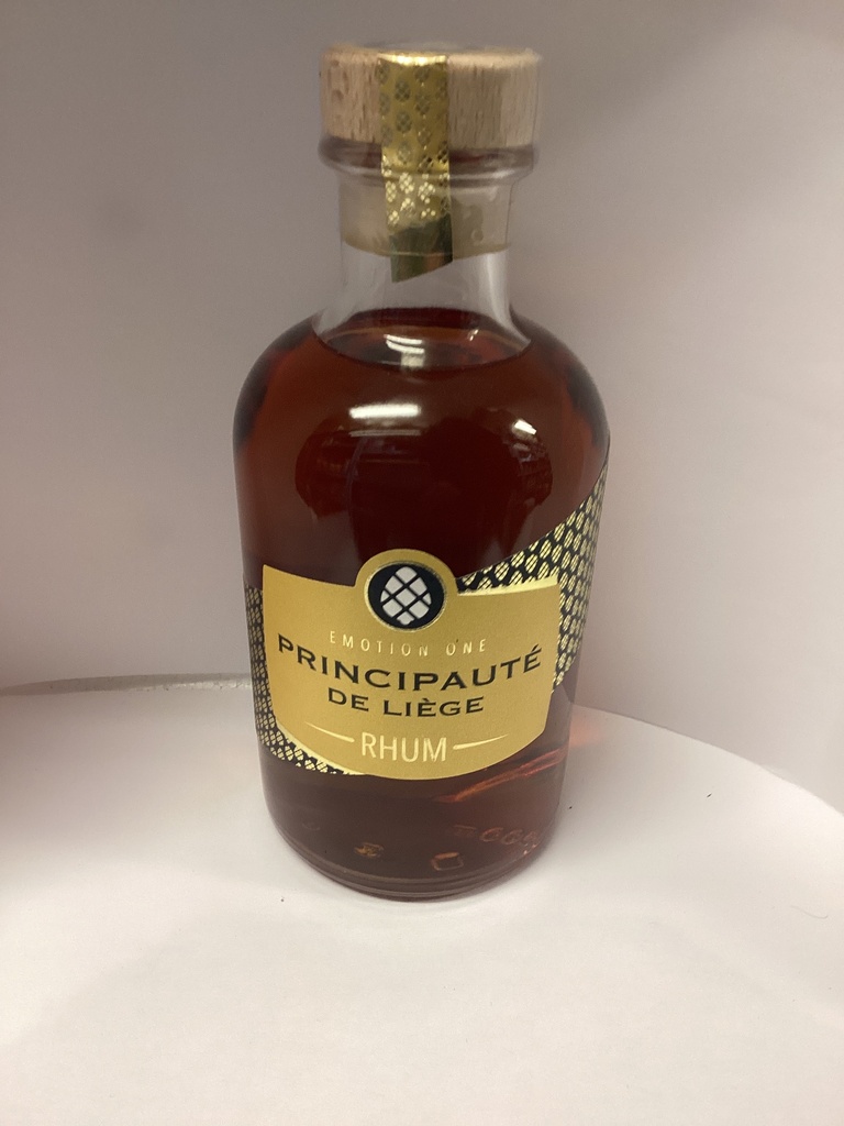Rhum Principauté de Liège