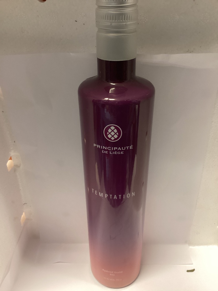 Temptation apéritif sucré (PROMO)