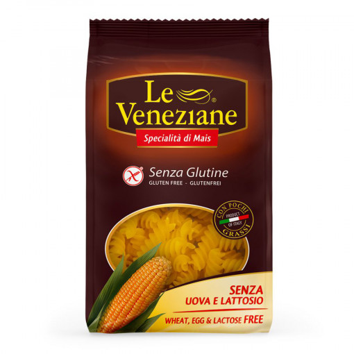Le Veneziane Spirelli 500gr