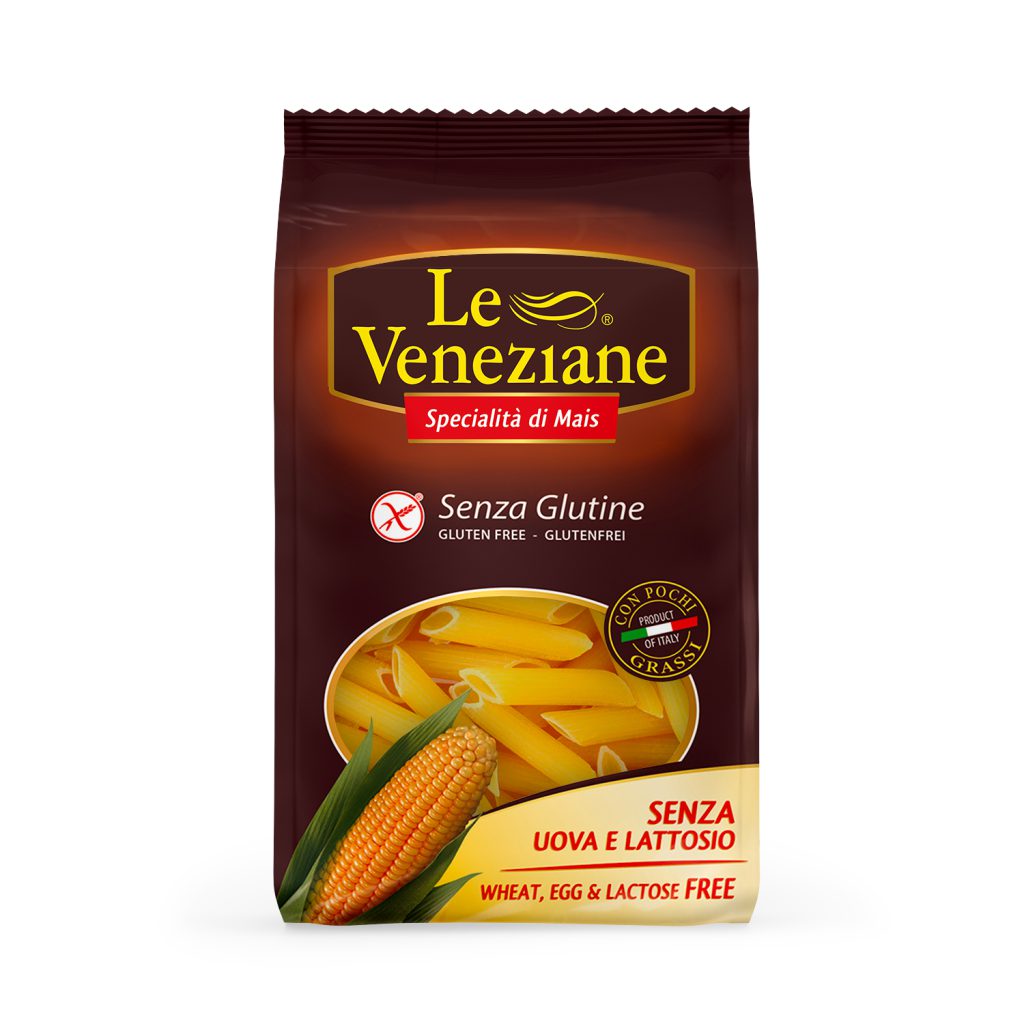 Le Veneziane Pennes 500gr